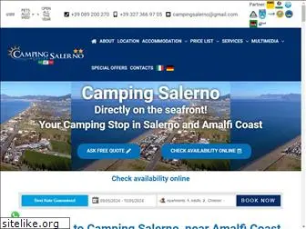 campingsalerno.com