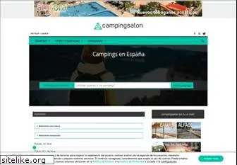 campingsalon.com
