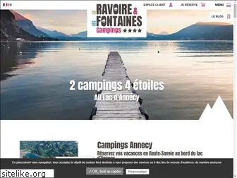 campingsannecy.com