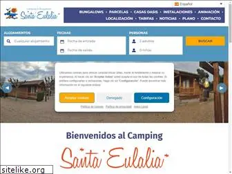 campingsantaeulalia.com