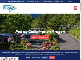 campingsaragon.com