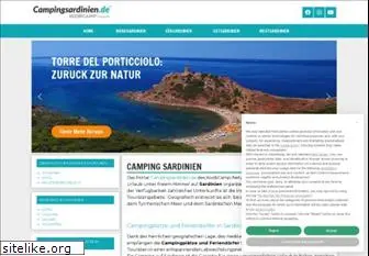 campingsardinien.de