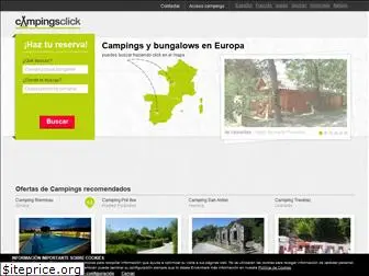 campingsclick.com