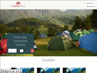 campingsearch.ch