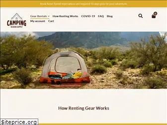 campingseasonsupply.com
