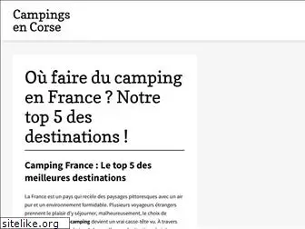 campingsencorse.fr