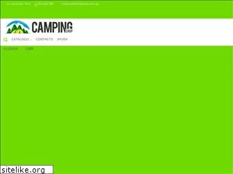 campingshop.com.uy