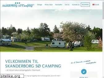 campingskanderborg.dk