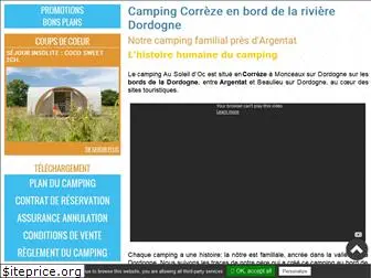 campingsoleildoc.com