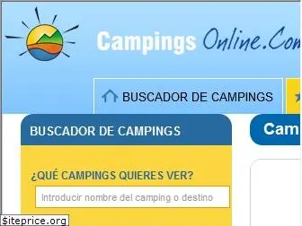 campingsonline.com