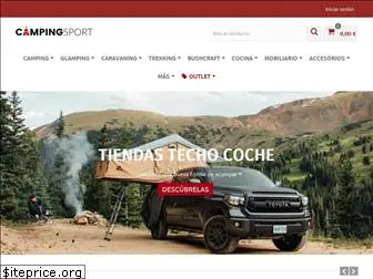 campingsport.es