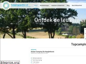 campingspotter.nl