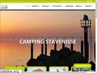 campingstavenisse.nl