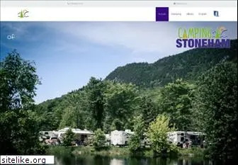 campingstoneham.ca