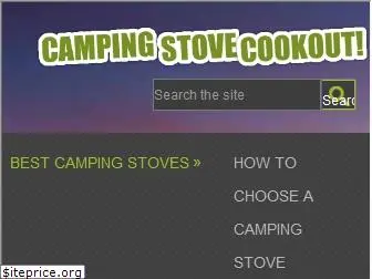 campingstovecookout.com