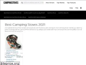 campingstoves.biz