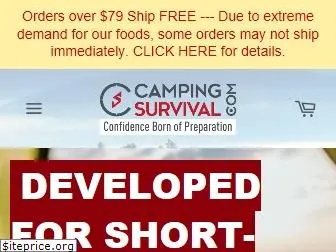 campingsurvival.com