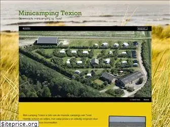 campingtexel.nl