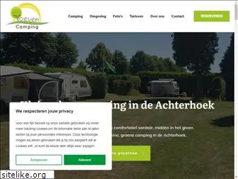 campingtoeven.nl