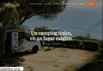 campingtp.com