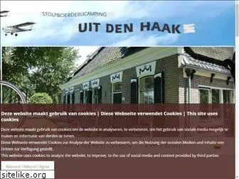 campinguitdenhaak.nl