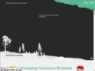 campingvacancesbromont.com