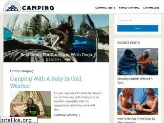 campingvalley.com