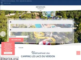 campingverdon.fr