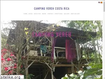 campingverehcostarica.com