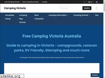 campingvictoria.com