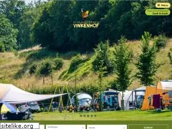 campingvinkenhof.nl