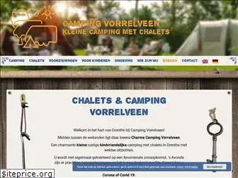 campingvorrelveen.nl