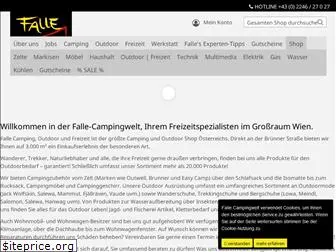 campingwelt.at