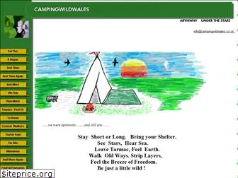 campingwildwales.co.uk