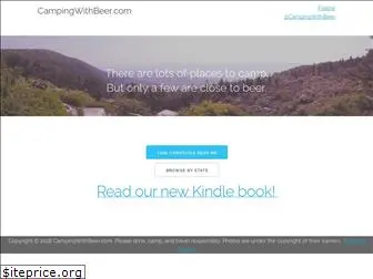 campingwithbeer.com
