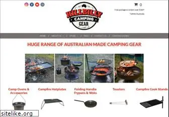 campingwithhillbilly.com