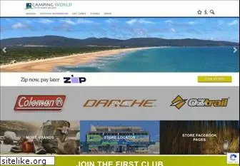 campingworld.com.au