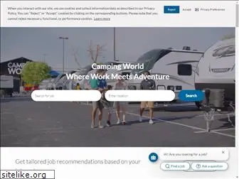 campingworldcareers.com