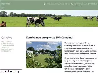 campingzandman.nl