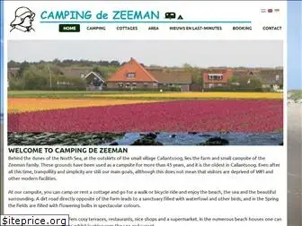 campingzeeman.nl