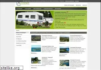 campingzeit.com