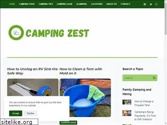 campingzest.com