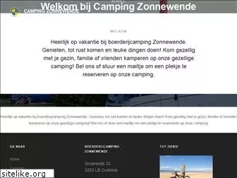campingzonnewende.nl