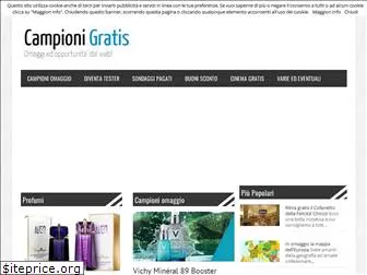 campionigratis.info