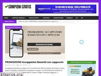 campionigratis.net