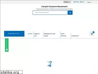 campisiconserve.it