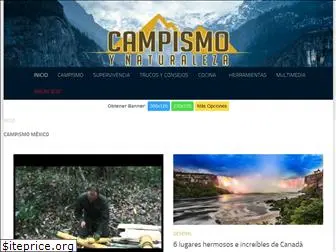 campismoynaturaleza.com