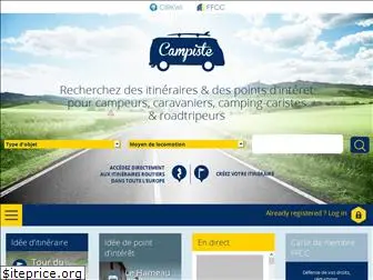 campiste.com