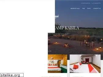 campkabilajaisalmer.com