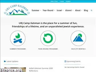 campkalsman.org